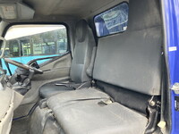 三菱ふそうキャンター深ダンプ（土砂禁ダンプ）小型（2t・3t）[写真32]