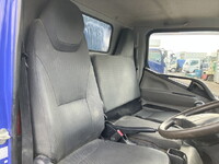 三菱ふそうキャンター深ダンプ（土砂禁ダンプ）小型（2t・3t）[写真33]