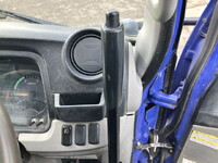 三菱ふそうキャンター深ダンプ（土砂禁ダンプ）小型（2t・3t）[写真37]