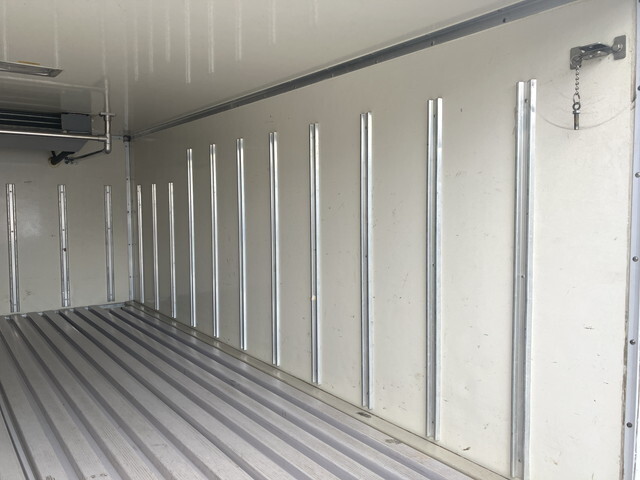 日産アトラス冷凍車（冷蔵車）小型（2t・3t）[写真15]