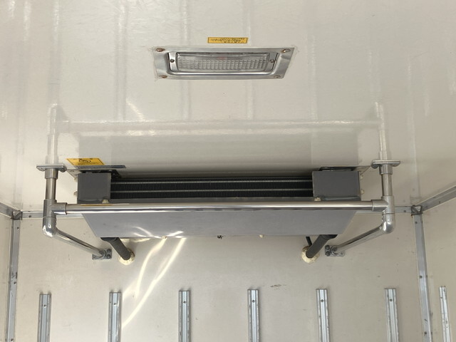 日産アトラス冷凍車（冷蔵車）小型（2t・3t）[写真17]