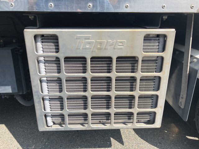 日産アトラス冷凍車（冷蔵車）小型（2t・3t）[写真19]