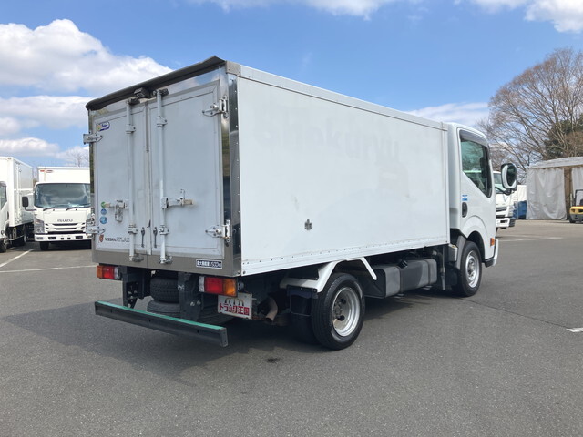 日産アトラス冷凍車（冷蔵車）小型（2t・3t）[写真02]