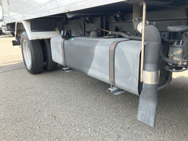 日産アトラス冷凍車（冷蔵車）小型（2t・3t）[写真20]