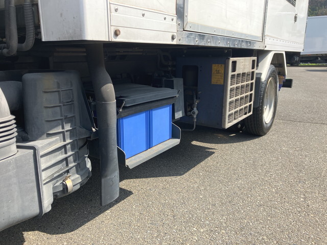 日産アトラス冷凍車（冷蔵車）小型（2t・3t）[写真21]