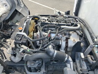 日産アトラス冷凍車（冷蔵車）小型（2t・3t）[写真28]