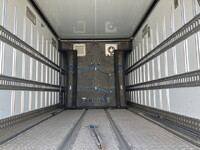 UDトラックスコンドル冷凍車（冷蔵車）中型（4t）[写真15]