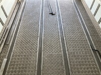 UDトラックスコンドル冷凍車（冷蔵車）中型（4t）[写真17]