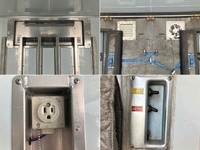 UDトラックスコンドル冷凍車（冷蔵車）中型（4t）[写真18]