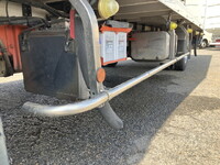 UDトラックスコンドル冷凍車（冷蔵車）中型（4t）[写真22]