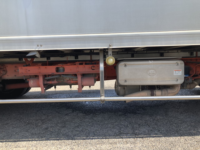 UDトラックスコンドル冷凍車（冷蔵車）中型（4t）[写真23]