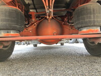 UDトラックスコンドル冷凍車（冷蔵車）中型（4t）[写真27]