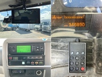 UDトラックスコンドル冷凍車（冷蔵車）中型（4t）[写真38]