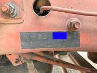 UDトラックスコンドル冷凍車（冷蔵車）中型（4t）[写真40]