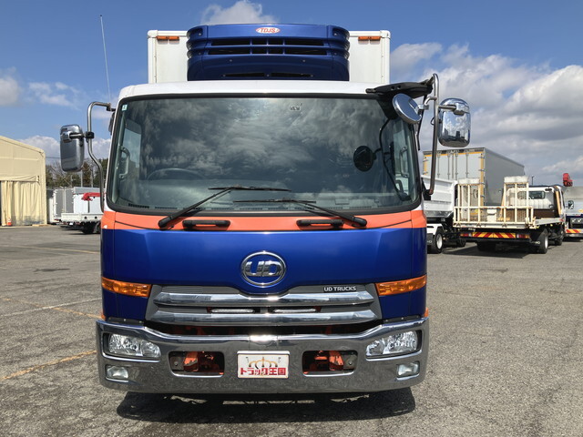 UDトラックスコンドル冷凍車（冷蔵車）中型（4t）[写真07]