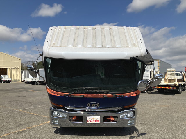 UDトラックスコンドル冷凍車（冷蔵車）中型（4t）[写真08]