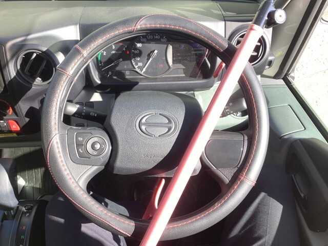 日野デュトロアルミウイング小型（2t・3t）[写真11]