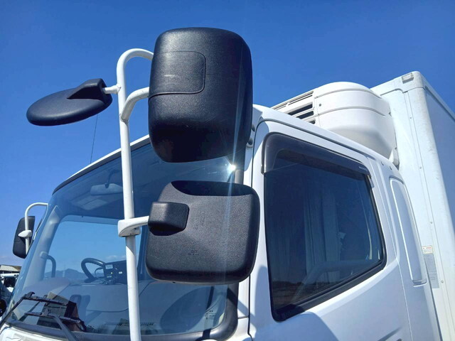 日野レンジャー冷凍車（冷蔵車）増トン（6t・8t）[写真10]