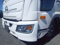 日野レンジャー冷凍車（冷蔵車）増トン（6t・8t）[写真12]