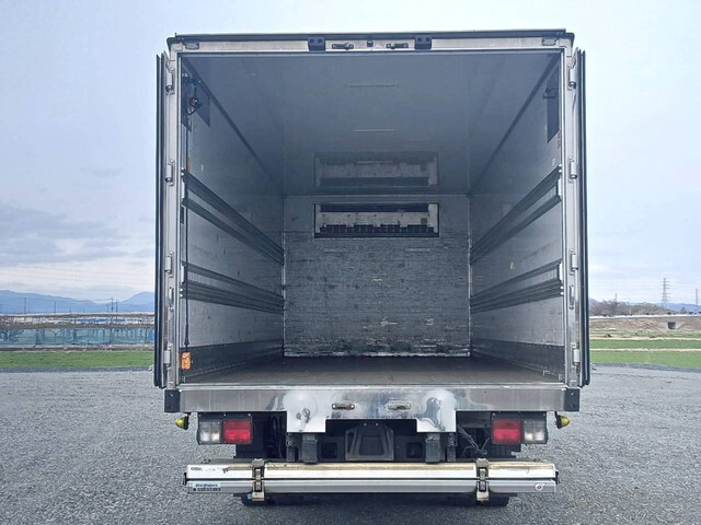 日野レンジャー冷凍車（冷蔵車）増トン（6t・8t）[写真13]