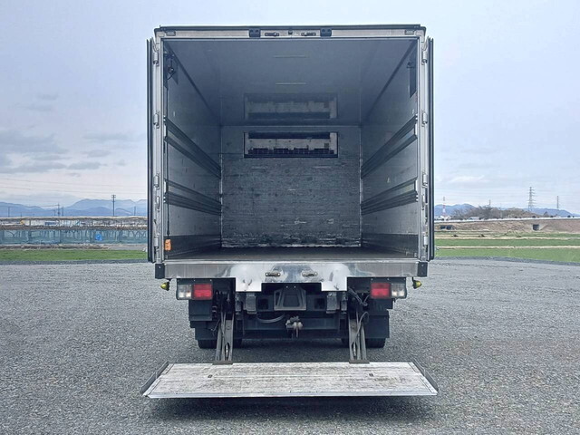 日野レンジャー冷凍車（冷蔵車）増トン（6t・8t）[写真14]