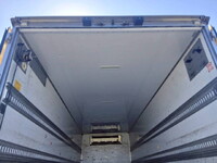 日野レンジャー冷凍車（冷蔵車）増トン（6t・8t）[写真18]