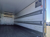 日野レンジャー冷凍車（冷蔵車）増トン（6t・8t）[写真20]