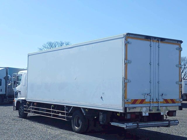 日野レンジャー冷凍車（冷蔵車）増トン（6t・8t）[写真02]