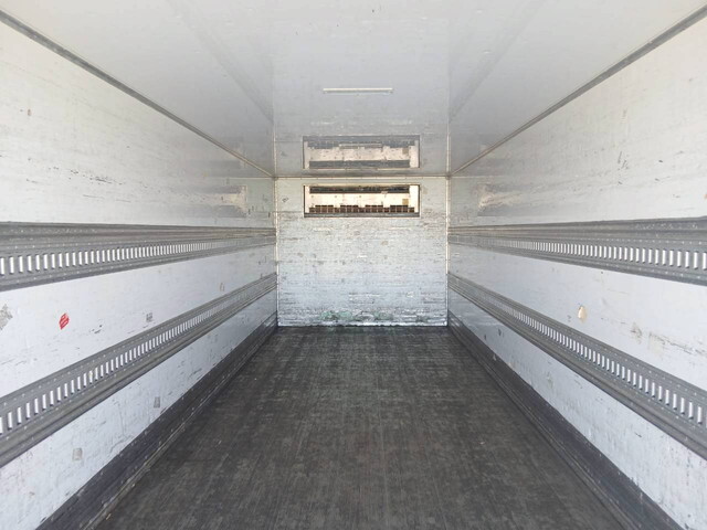 日野レンジャー冷凍車（冷蔵車）増トン（6t・8t）[写真21]