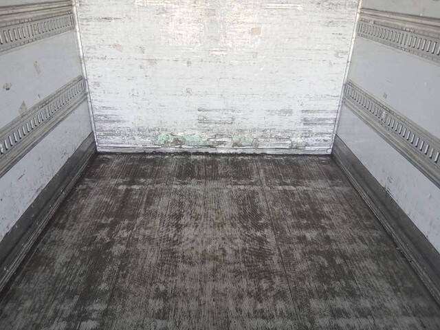 日野レンジャー冷凍車（冷蔵車）増トン（6t・8t）[写真22]