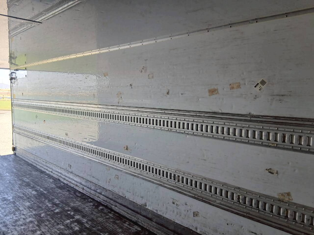 日野レンジャー冷凍車（冷蔵車）増トン（6t・8t）[写真23]