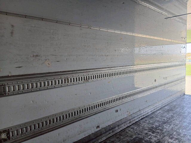 日野レンジャー冷凍車（冷蔵車）増トン（6t・8t）[写真24]