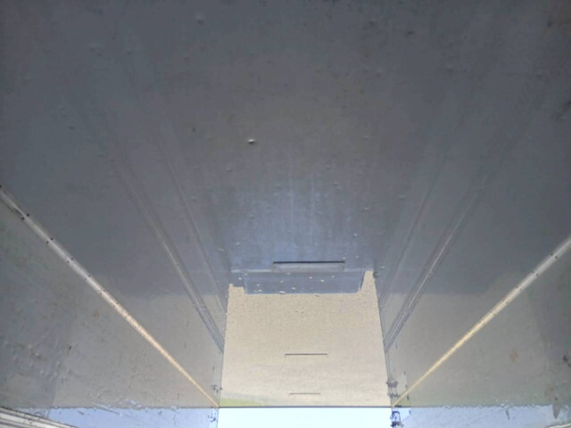 日野レンジャー冷凍車（冷蔵車）増トン（6t・8t）[写真25]