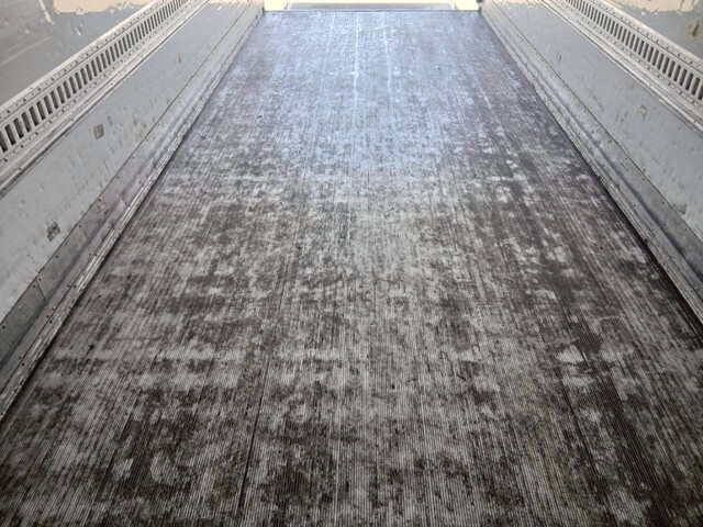 日野レンジャー冷凍車（冷蔵車）増トン（6t・8t）[写真26]