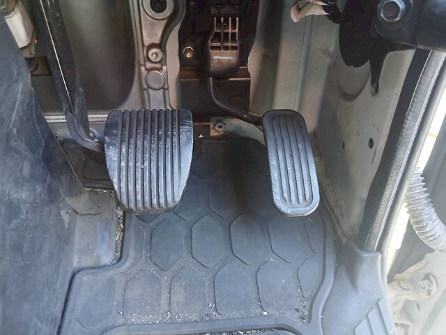 日野レンジャー冷凍車（冷蔵車）増トン（6t・8t）[写真30]