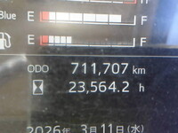 日野レンジャー冷凍車（冷蔵車）増トン（6t・8t）[写真34]