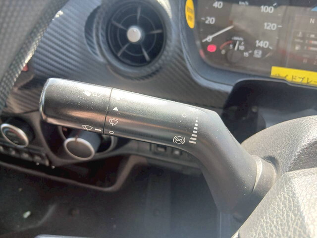 日野レンジャー冷凍車（冷蔵車）増トン（6t・8t）[写真34]