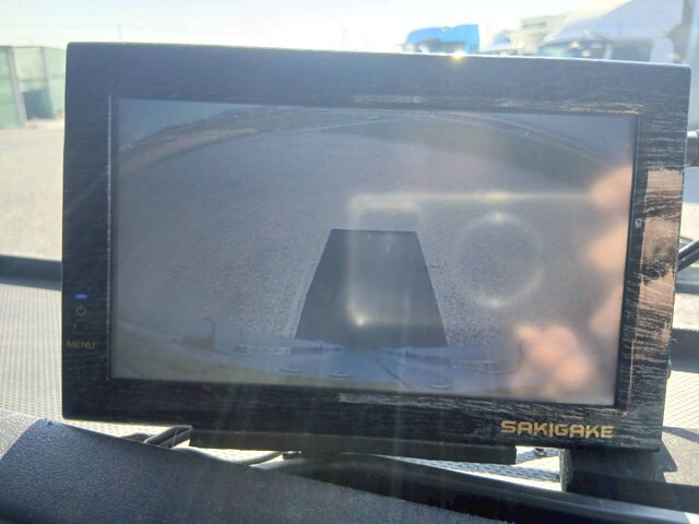 日野レンジャー冷凍車（冷蔵車）増トン（6t・8t）[写真39]