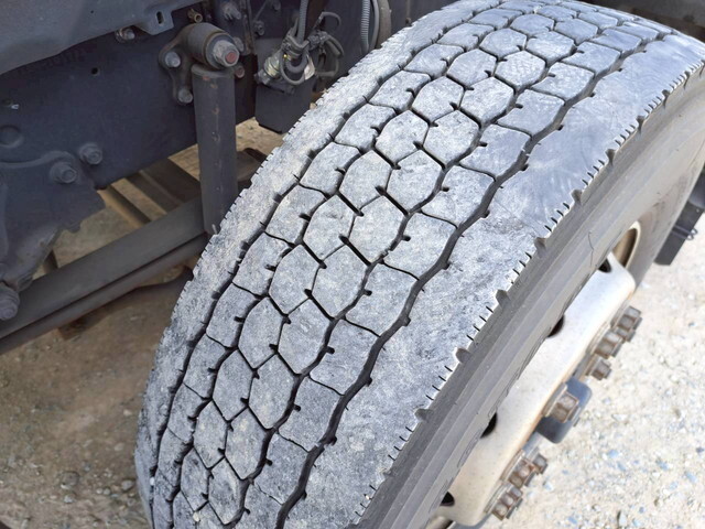 日野プロフィア冷凍車（冷蔵車）大型（10t）[写真15]