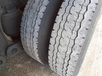 日野プロフィア冷凍車（冷蔵車）大型（10t）[写真17]