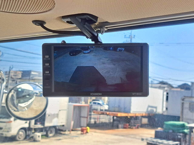 日野プロフィア冷凍車（冷蔵車）大型（10t）[写真38]