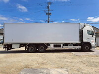 日野プロフィア冷凍車（冷蔵車）大型（10t）[写真07]