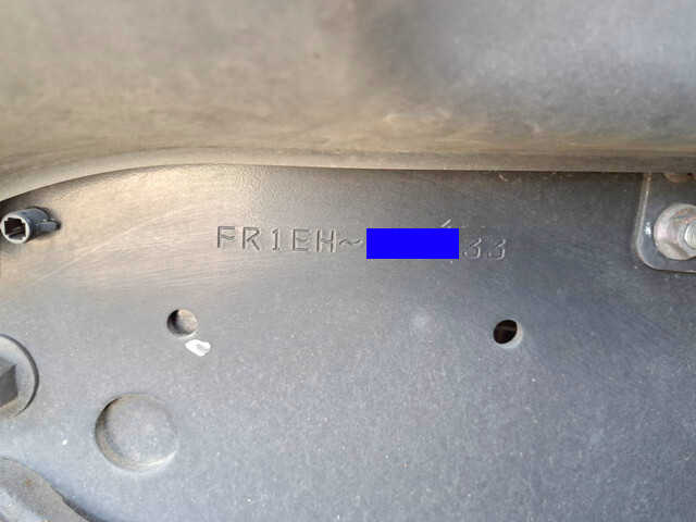 日野プロフィア冷凍車（冷蔵車）大型（10t）[写真07]