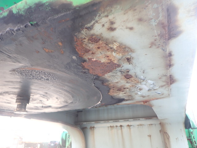 東急その他の車種重機運搬トレーラー大型（10t）[写真11]