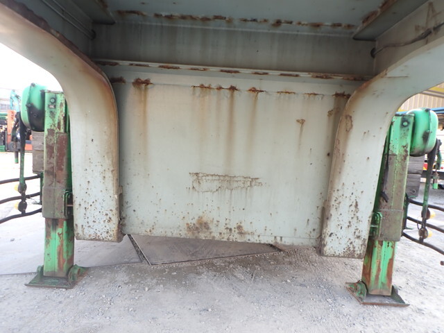 東急その他の車種重機運搬トレーラー大型（10t）[写真12]