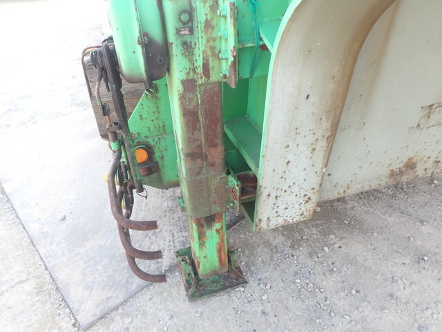 東急その他の車種重機運搬トレーラー大型（10t）[写真13]