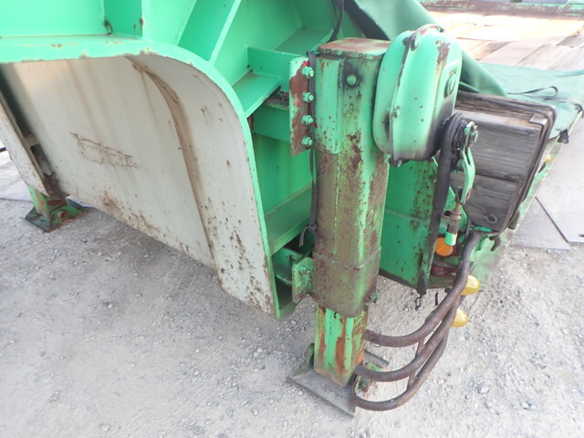 東急その他の車種重機運搬トレーラー大型（10t）[写真14]