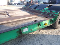 東急その他の車種重機運搬トレーラー大型（10t）[写真17]