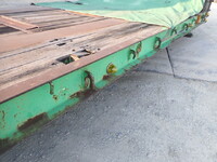 東急その他の車種重機運搬トレーラー大型（10t）[写真20]