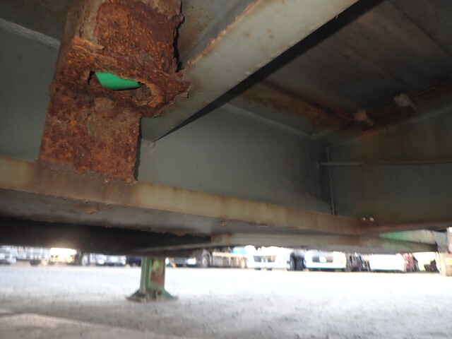 東急その他の車種重機運搬トレーラー大型（10t）[写真20]